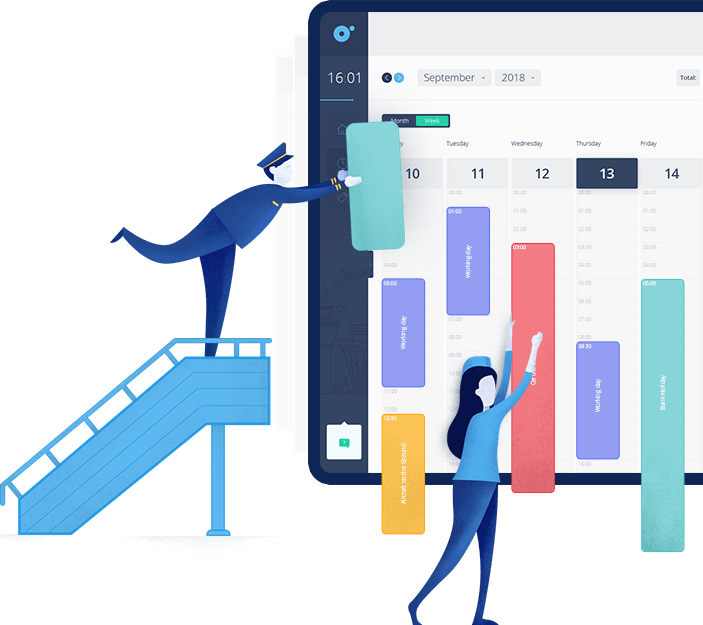 ammotio illustration