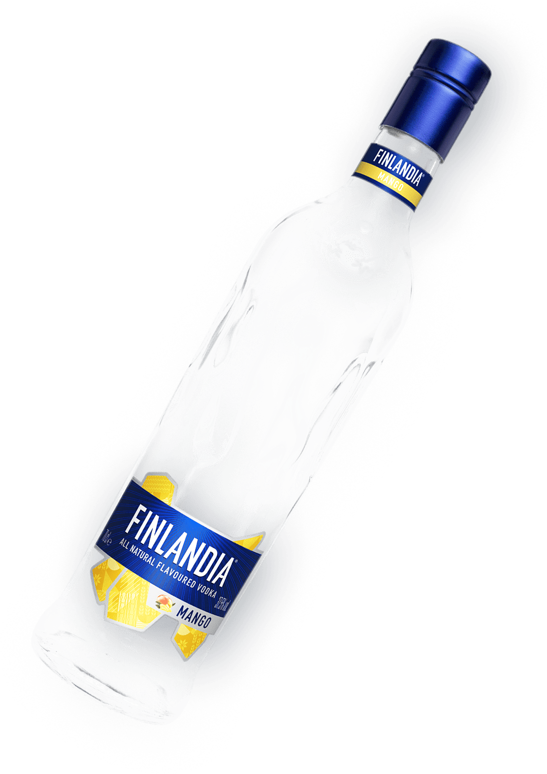 finlandia bottles