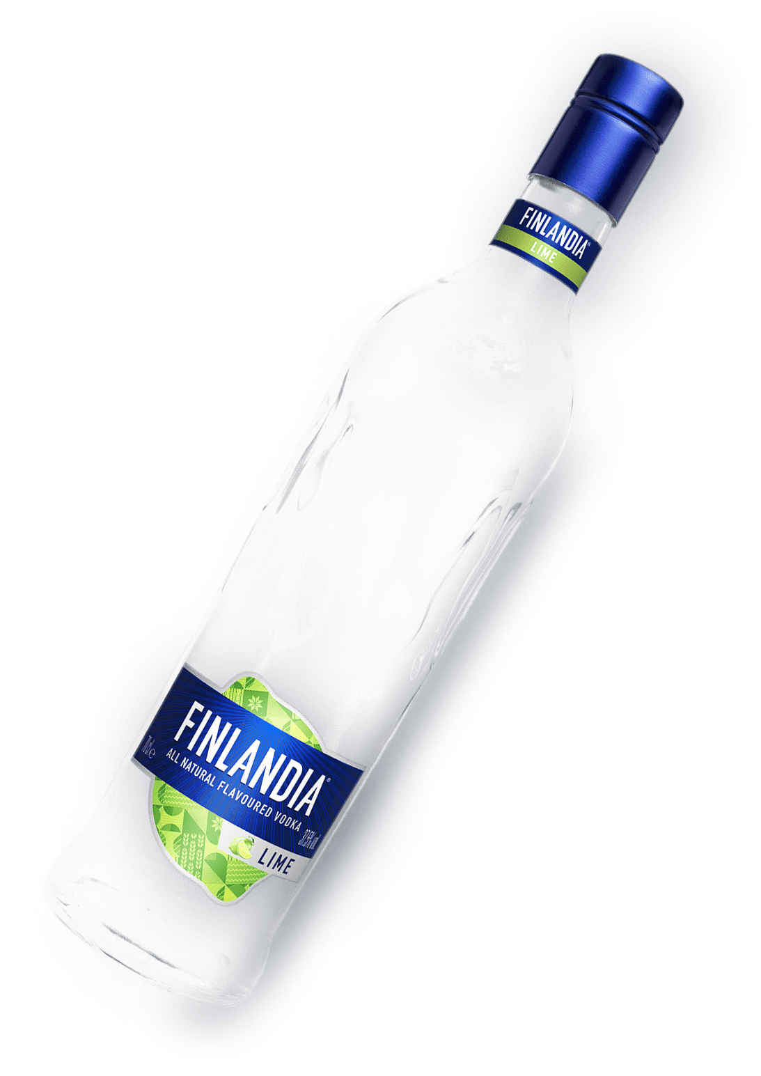 finlandia bottles